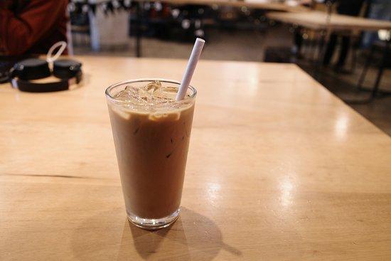 Verve Coffee Roasters